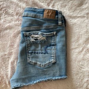 American Eagle Festival Shorties
